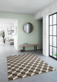 COVOR BELGIAN FIJI 27209 GRI - 120x170 cm