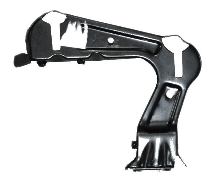 Suport montare far Skoda Octavia II 1Z3 / Octavia Combi 1Z5 2004-2012; partea dreapta