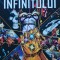Manusa Infinitului - 2021 (AS306)