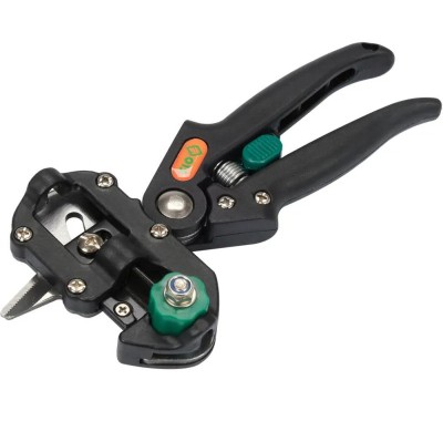 FLO Furtun cu picurator, lungime 22.5 m, PVC foto