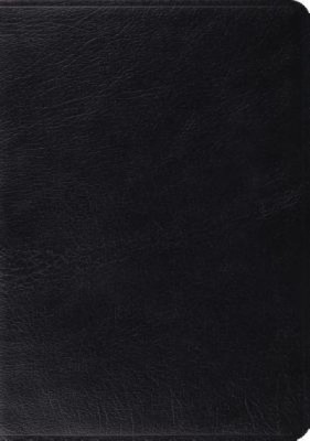Study Bible-ESV foto