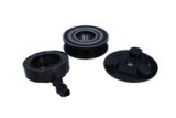 Cupla magnetica, compresor climatizare FORD C-MAX (DM2) (2007 - 2010) MAXGEAR AC130023