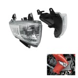 Cumpara ieftin Semnalizari transparente stanga dreapta Kawasaki ER6N ER6F ER6R 2009 2011 A1992