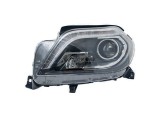 Far MERCEDES Clasa GL (X166), 06.2012-12.2015, MAGNETI MARELLI, fata, partea stanga, bi-xenon; cu sistem iluminat in curba;tip bec D1S; electric; far, AL Automotive Lighting