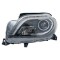Far MERCEDES Clasa GL (X166), 06.2012-12.2015, MAGNETI MARELLI, fata, partea stanga, bi-xenon; cu sistem iluminat in curba;tip bec D1S; electric; far