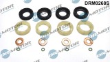Set Garnituri Etansare,Injectoare 265333 DRM0268S
