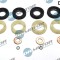 Set Garnituri Etansare,Injectoare 265333 DRM0268S