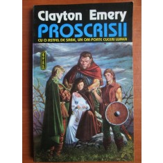 Clayton Emery - Proscrisii