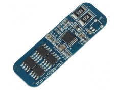 Protec&Aring;&pound;ie PCB Li-Ion 11,1V 7A 50x16x4mm