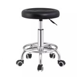 Scaun Universal Frizerie Cosmetica cu Pompa Hidraulica