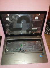 carcasa si placa de baza HP G72 - b10eo - pentru laptop foto