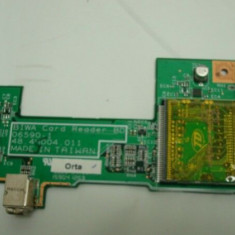 Acer Extensa 4320 USB Media Card Reader Board 48.4H004.011
