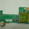 Acer Extensa 4320 USB Media Card Reader Board 48.4H004.011