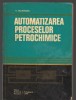 C8995 AUTOMATIZAREA PROCESELOR PETROCHIMICE - V. MARINOIU