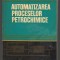 C8995 AUTOMATIZAREA PROCESELOR PETROCHIMICE - V. MARINOIU