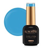 Cumpara ieftin Oja Semipermanenta LUXORISE Evolution, Enjoy Yourself - Stay Wild 10ml