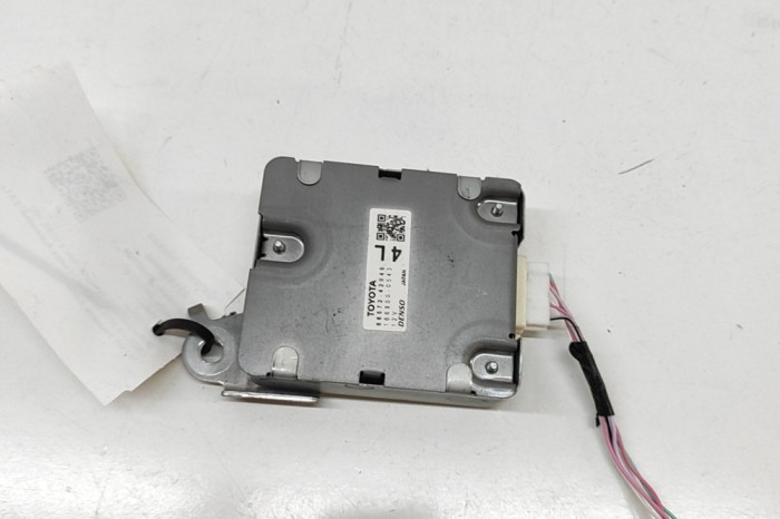 Unitate de control sunet motor TOYOTA RAV 4 V A5, H5 2019 OEM: 86572-42040,166900-0543 | 31986046