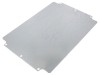 Placă de montare oțel 215x315x1,5mm