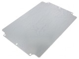 Placă de montare oțel 215x315x1,5mm
