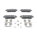 Placute frana Hyundai Grand Santa Fe 01.13-12.19, Santa Fe 2 (Cm) 01.05-03.15, Santa Fe 3 (Dm Dma) 09.12-12.18, Santa Fe 3 Box/Suv (Dm) 09.12-; Kia S, ATE