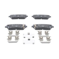 Placute frana Hyundai Grand Santa Fe 01.13-12.19, Santa Fe 2 (Cm) 01.05-03.15, Santa Fe 3 (Dm Dma) 09.12-12.18, Santa Fe 3 Box/Suv (Dm) 09.12-; Kia S