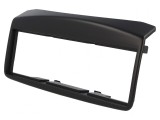Cadru Radio 1 DIN Negru pentru Fiat