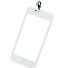 Touchscreen Allview H2 Qubo, White, OEM