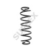 Arc spiral SUPLEX 31027