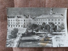 BRASOV ? SFATUL POPULAR REGIONAL ? RPR - CP CIRCULATA foto