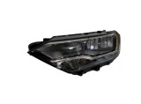 Far Volkswagen Jetta Usa (A7), 05.2018-, montare fata, stanga, reflector complet; LED+PWY24W; electric; fara modul lumini de zi LED; cu motor; LED, T, TYC