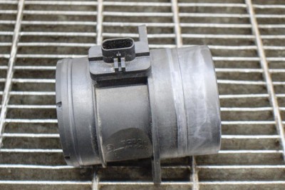 Debitmetru de aer AUDI Q3 8U 2014 OEM: 0281002956,03L906461A 10874799 foto