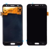 Cumpara ieftin Display Samsung Galaxy J5 2015 J500 negru compatibil oled incell, Aftermarket