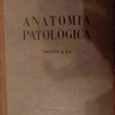 Anatomia Patologica Partea A Ii-a Anatomia Patologica Si Pato - A.i. Abrikosov, A.i. Strukov ,538776