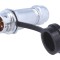 Conector mufă tată 3 pini IP67
