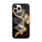Husa compatibila cu Apple iPhone 13 model Wonder woman, Silicon, TPU, Viceversa