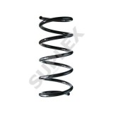 Arc suspensie Fiat 500 (312) 07.07-, 500 C (312) 09.09-, Spate, SUPLEX