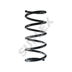 Arc suspensie Fiat 500 (312) 07.07-, 500 C (312) 09.09-, Spate, SUPLEX