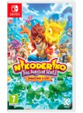 Nikoderiko The Magical World Directors Cut
