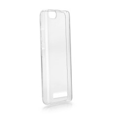 Husa LENOVO Vibe C - Ultra Slim (Transparent)