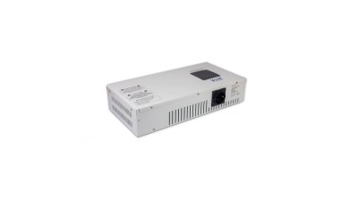 Volt Polska AVR 3000VA 8% SLIM Stabilizator de tensiune de rețea foto