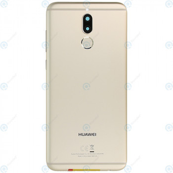 Huawei Mate 10 Lite (RNE-L01, RNE-L21) Capac baterie auriu 02351QXP 02351QWC 02351QQC foto