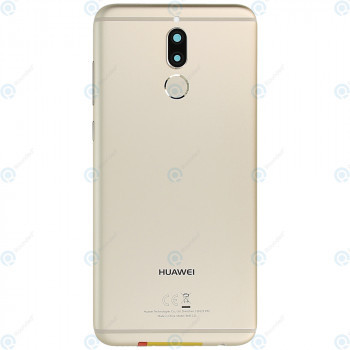Huawei Mate 10 Lite (RNE-L01, RNE-L21) Capac baterie auriu 02351QXP 02351QWC 02351QQC