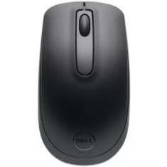Mouse DELL; model: WM 118; NEGRU; USB; WIRELESS