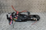 Borna cablu baterie FORD TRANSIT Minibus / passenger 2018 OEM: GK2T-14B144-GA,GK3T-14401 28931835