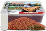 Haldorado - FermentX Method Box 400g - Paprika