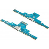 Placa cu Conector Incarcare Samsung Galaxy Tab S6 Lite (2024) P620, Service Pack GH82-34755A