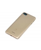 Capac Baterie Xiaomi Redmi 6A Gold