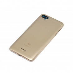 Capac Baterie Xiaomi Redmi 6A Gold