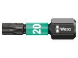 Capăt de șurubelniță Torx TX20 25mm