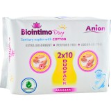 Absorbante de Zi 2x10buc